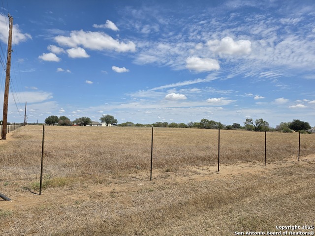 Details for Tbd Pittman Rd, Adkins, TX 78101