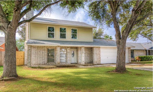 Details for 6066 Whispering Lake, San Antonio, TX 78222