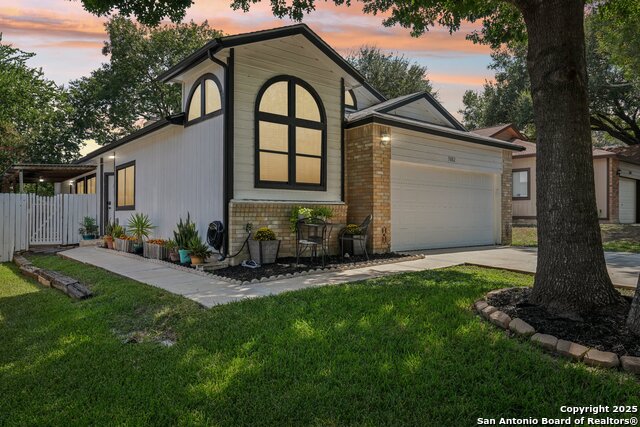 Details for 5882 Spring Green, San Antonio, TX 78247