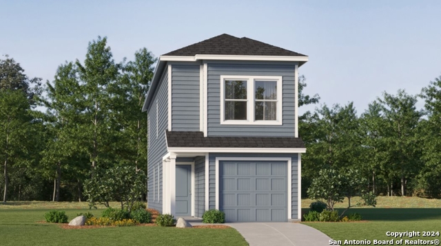 Details for 4911 Daisy Blossom, Converse, TX 78109