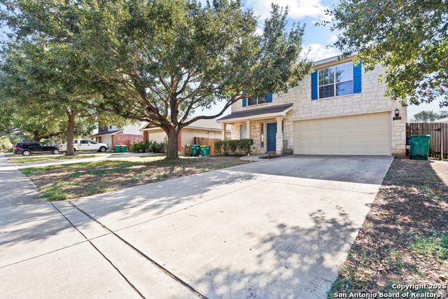 Details for 8968 Scarlet Creek, Universal City, TX 78148