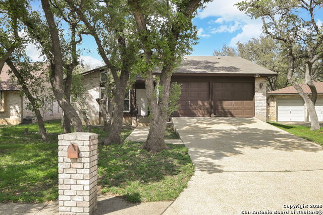 Details for 1911 Hillingway, San Antonio, TX 78248