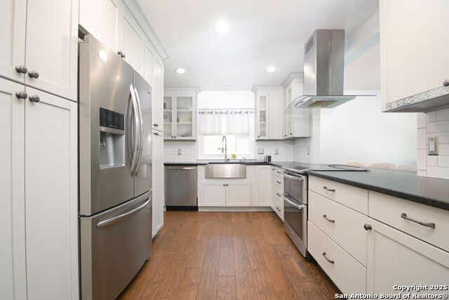 Image 8 of 24 For 1911 Hillingway