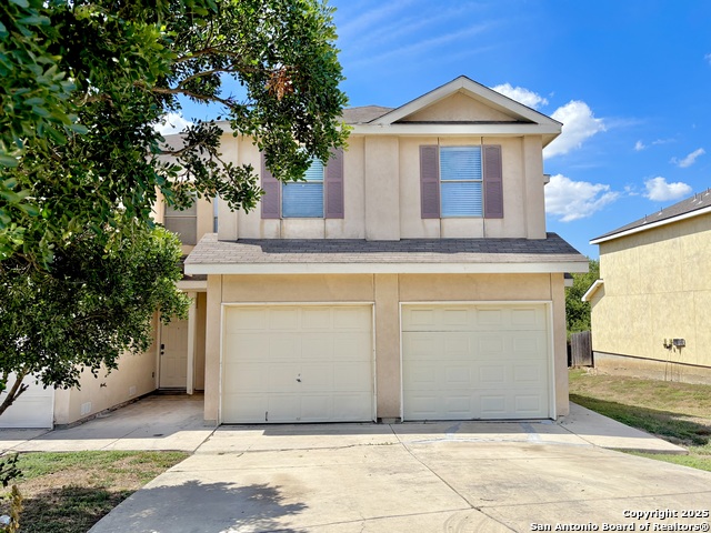 Details for 10603 Mathom  3, Universal City, TX 78148