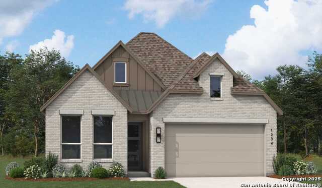 Details for 5023 Ellis Way, Schertz, TX 78108