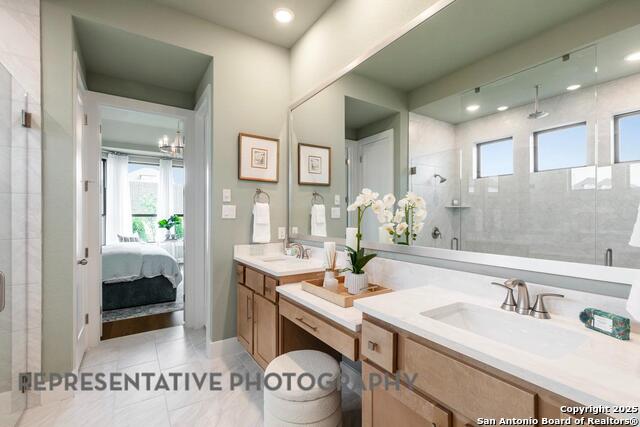 Image 24 of 27 For 4722 Sherman Square