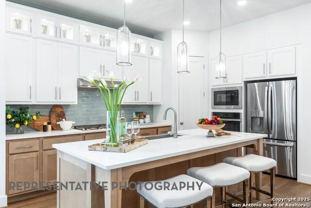 Image 8 of 27 For 4722 Sherman Square