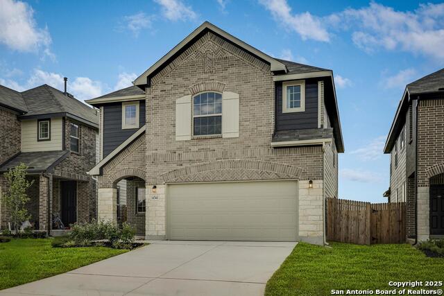 Details for 14344 Iron Knight, San Antonio, TX 78253