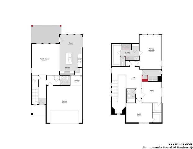 Listing photo id 23 for 14344 Iron Knight