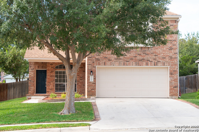 Details for 2580 Cove Trail, Schertz, TX 78154