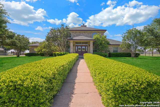 Details for 4749 Stanteen, San Antonio, TX 78263