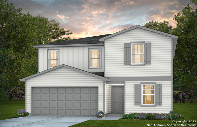 Details for 1347 Casa Luminar, Converse, TX 78109