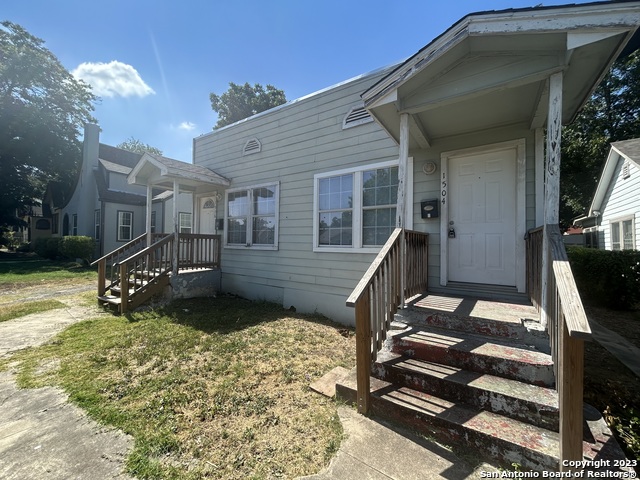 Details for 1504 Schley , San Antonio, TX 78210