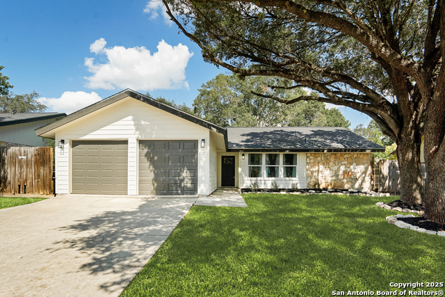 Details for 2919 Abercorn Dr, San Antonio, TX 78247