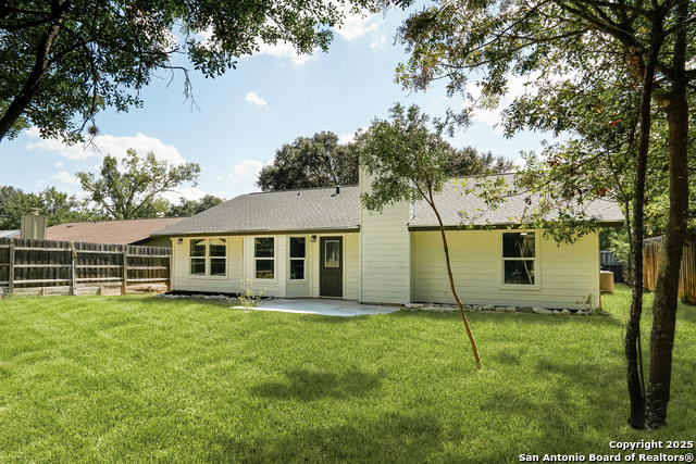 Image 21 of 24 For 2919 Abercorn Dr