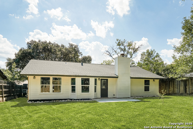 Image 22 of 24 For 2919 Abercorn Dr