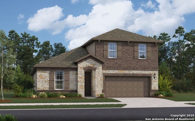 Details for 14438 Inspiration Point, San Antonio, TX 78253
