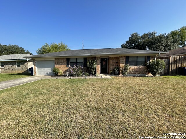 Details for 127 Sioux  , Cibolo, TX 78108