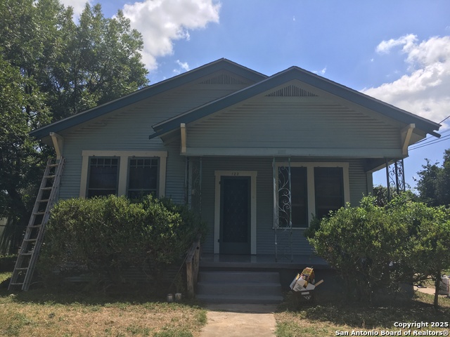 Details for 122 Belmont , San Antonio, TX 78202