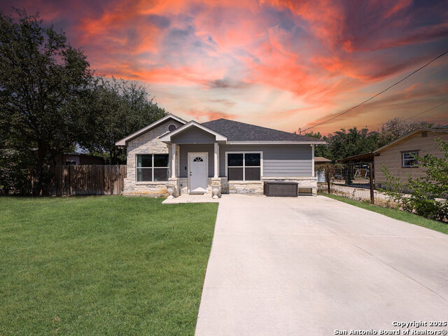 Details for 1019 Clovis Pl, San Antonio, TX 78221