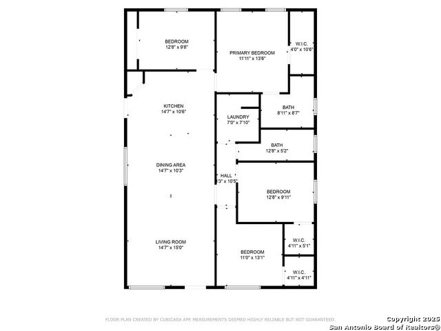 Image 27 of 27 For 1019 Clovis Pl