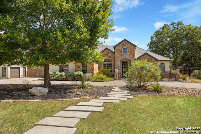 Details for 8609 Cavalry Dr, Fair Oaks Ranch, TX 78015