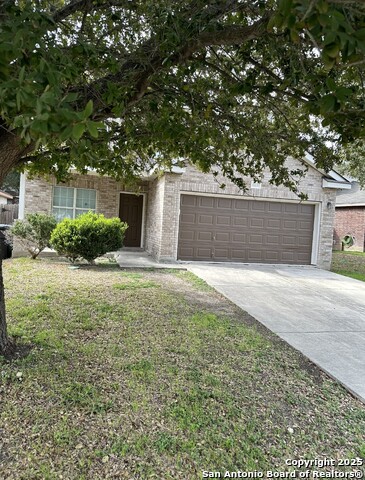 Details for 6631 Sabine Pass, San Antonio, TX 78242