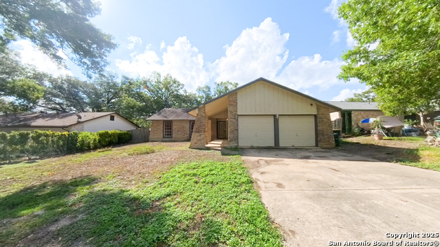 Details for 7542 Leafy Hollow, Live Oak, TX 78233