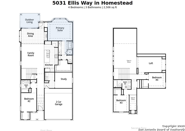 Image 32 of 32 For 5031 Ellis Way