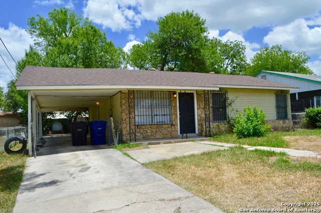 Image 2 of 10 For 6451 Buena Vista