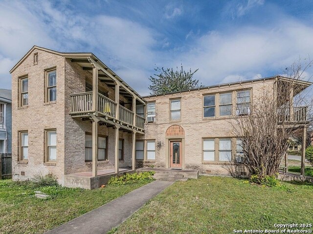 Details for 503 Fulton Ave, San Antonio, TX 78212