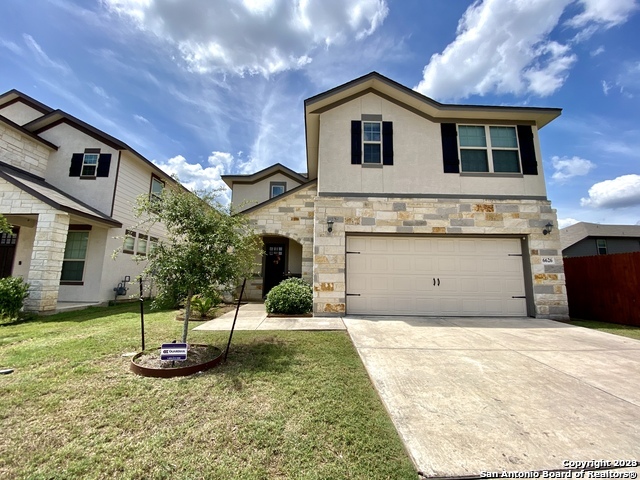 Details for 6626 Willow Farm, San Antonio, TX 78249