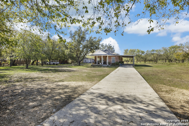 Details for 15515 S Skaggs Rd., Atascosa, TX 78002