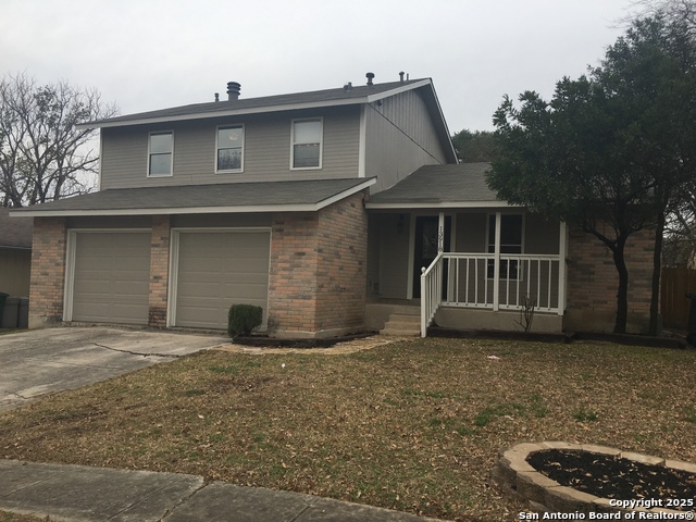 Details for 13918 Brantley, San Antonio, TX 78233