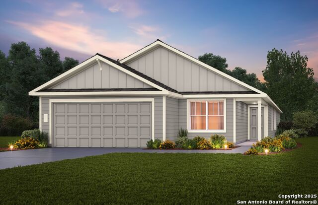 Details for 10419 Monte Carmel Place, Converse, TX 78109