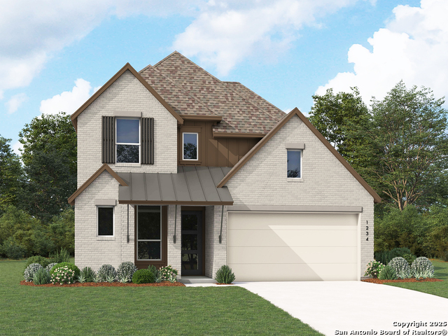 Details for 5134 Ellis  , Schertz, TX 78108