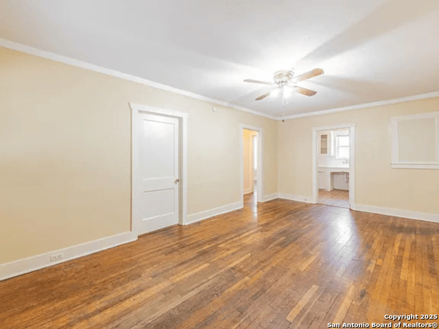 Details for 631 Ashby E, San Antonio, TX 78212