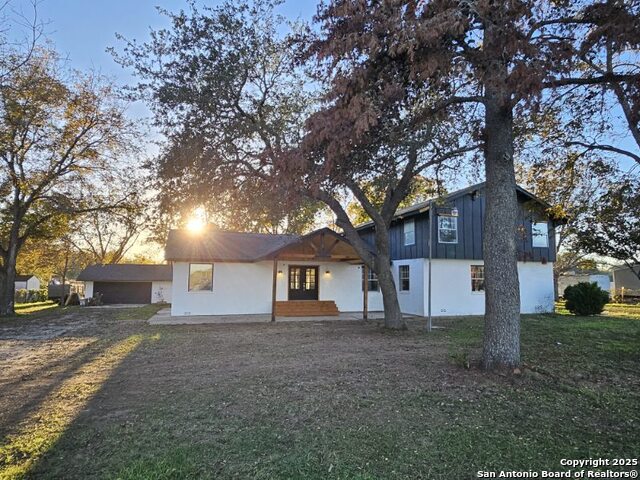 Details for 15285 Skaggs, Atascosa, TX 78002