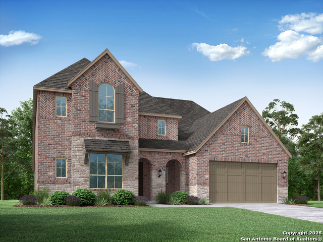 Details for 125 Pin Oak  , Castroville, TX 78009