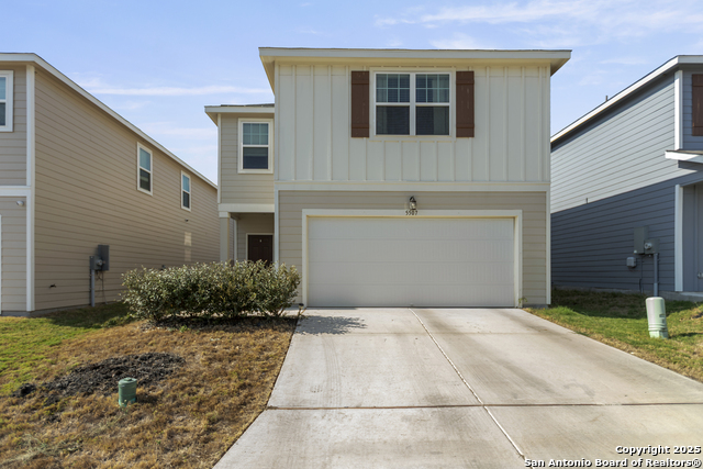Details for 5507 Finch Canyon, Converse, TX 78109