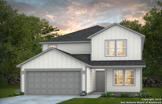 Details for 10415 Monte Carmel Place, Converse, TX 78109