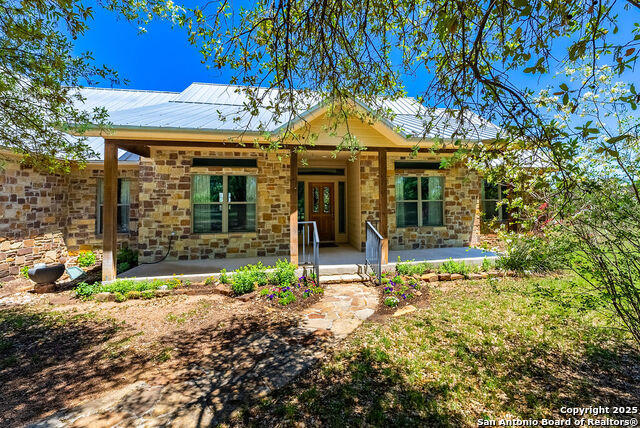 Details for 120 Amber Creek, Burnet, TX 78611