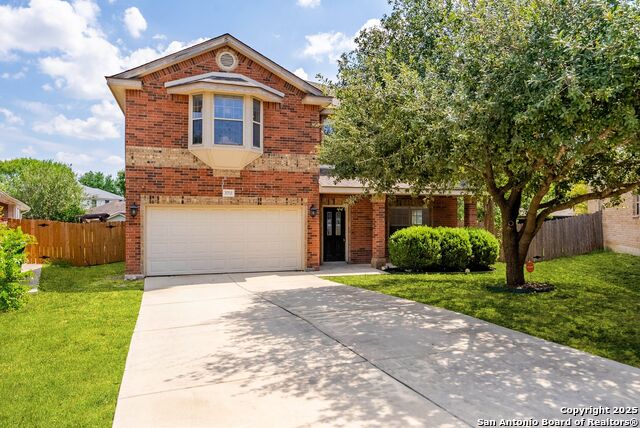 Details for 3702 Grissom Branch, San Antonio, TX 78251