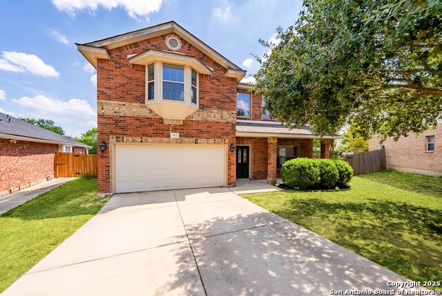 Listing photo id 2 for 3702 Grissom Branch