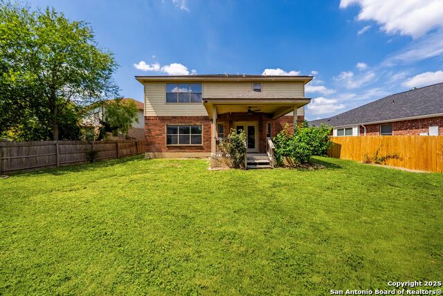 Listing photo id 39 for 3702 Grissom Branch