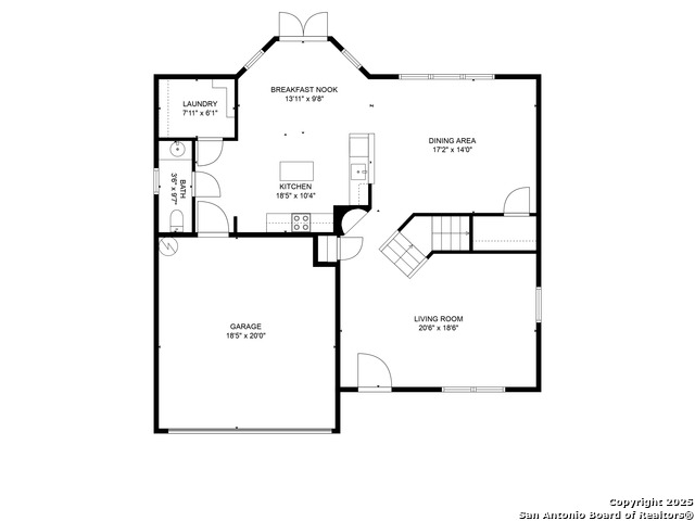 Listing photo id 41 for 3702 Grissom Branch