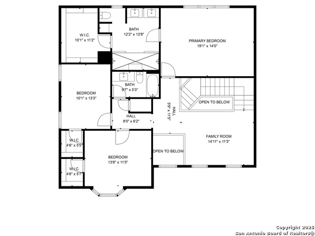 Listing photo id 42 for 3702 Grissom Branch