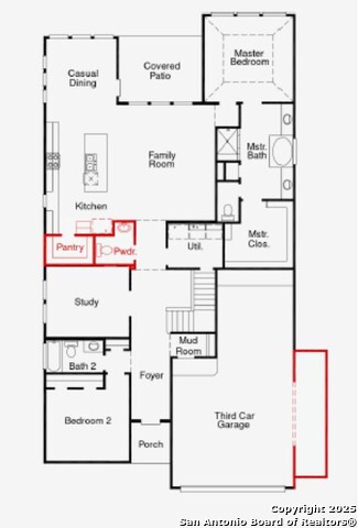 Image 2 of 7 For 123 Heidi Hill