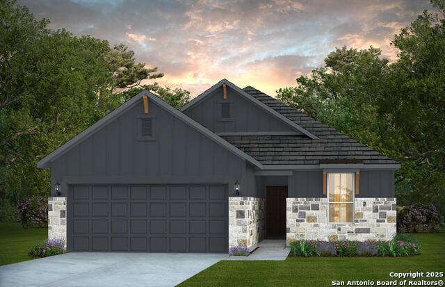 Details for 4040 Paddock Trail, Seguin, TX 78155