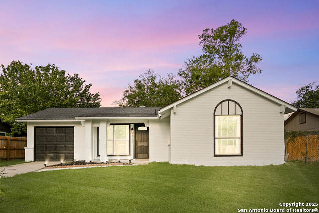 Details for 5911 Thornwood, San Antonio, TX 78218